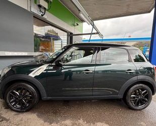Mini Cooper Countryman Gebrauchtwagen