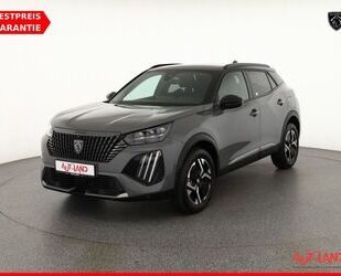 Peugeot 2008 Gebrauchtwagen