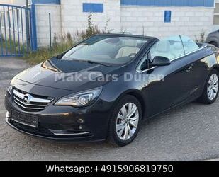 Opel Cascada Gebrauchtwagen