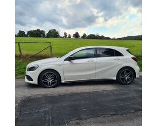 Mercedes-Benz A 200 Gebrauchtwagen
