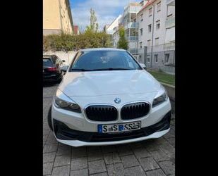 BMW 218 Gran Tourer Gebrauchtwagen