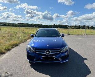 Mercedes-Benz C 220 Gebrauchtwagen