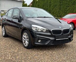 BMW 225 Gebrauchtwagen