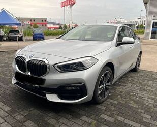 BMW 120 Gebrauchtwagen