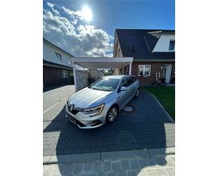 Renault Megane Gebrauchtwagen