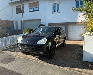 Porsche Cayenne Gebrauchtwagen