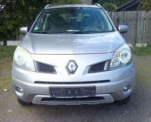 Renault Koleos Gebrauchtwagen