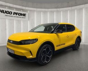 Ford Capri Gebrauchtwagen