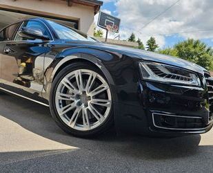Audi A8 Gebrauchtwagen