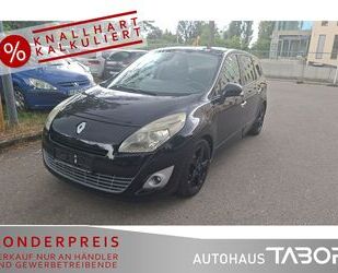 Renault Grand Scenic Gebrauchtwagen