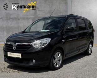 Dacia Lodgy Gebrauchtwagen