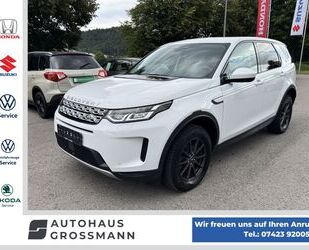Land Rover Discovery Sport Gebrauchtwagen