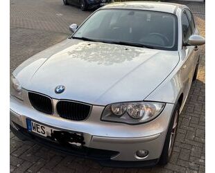 BMW 116 Gebrauchtwagen