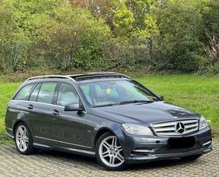 Mercedes-Benz C 200 Gebrauchtwagen