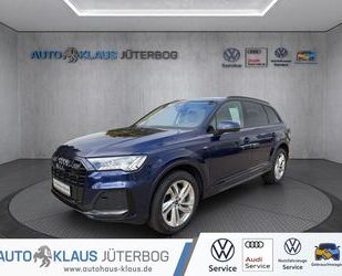 Audi Q7 Gebrauchtwagen