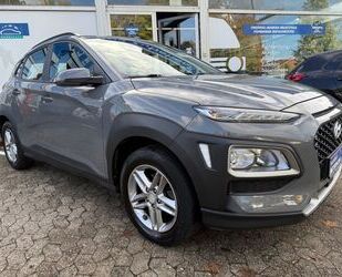 Hyundai KONA Gebrauchtwagen