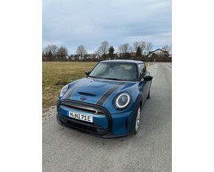 Mini Cooper SE Gebrauchtwagen