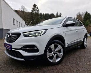 Opel Grandland (X) Gebrauchtwagen