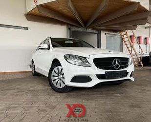 Mercedes-Benz C 200 Gebrauchtwagen
