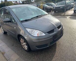 Mitsubishi Colt Gebrauchtwagen
