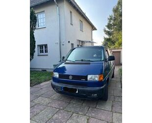 VW T4 andere Gebrauchtwagen
