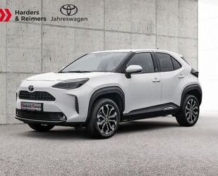 Toyota Yaris Cross Gebrauchtwagen