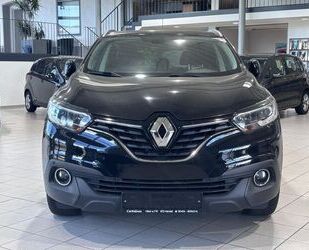 Renault Kadjar Gebrauchtwagen