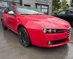 Alfa Romeo 159 