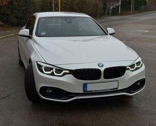 BMW 435 Gebrauchtwagen