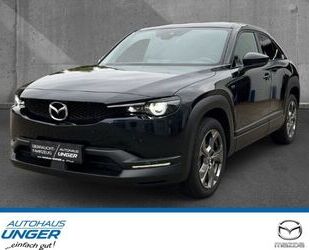 Mazda MX-30 Gebrauchtwagen
