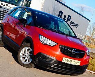Opel Crossland (X) Gebrauchtwagen