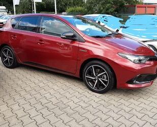 Toyota Auris Gebrauchtwagen