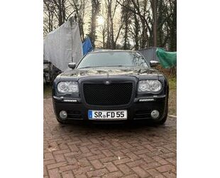 Chrysler 300C Gebrauchtwagen