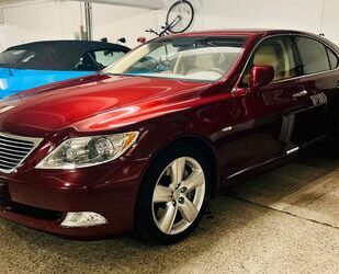 Lexus LS 460 Gebrauchtwagen