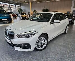 BMW 120 Gebrauchtwagen