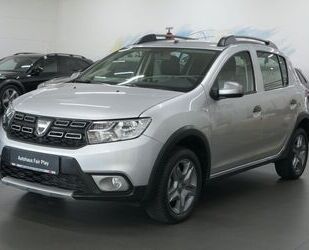 Dacia Sandero Gebrauchtwagen