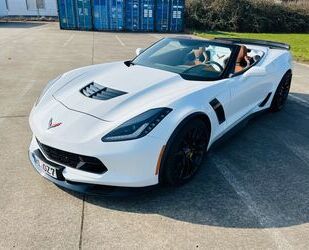 Corvette Z06 Gebrauchtwagen