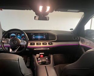Mercedes-Benz GLE 350 Gebrauchtwagen