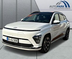 Hyundai KONA Gebrauchtwagen