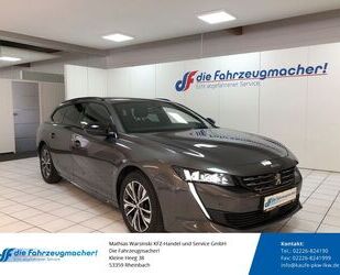 Peugeot 508 Gebrauchtwagen