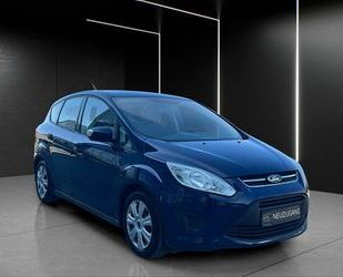 Ford C-Max Gebrauchtwagen