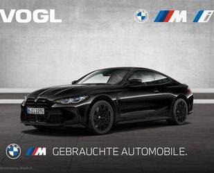 BMW M4 Gebrauchtwagen
