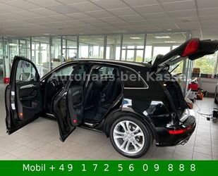 Audi SQ5 Gebrauchtwagen