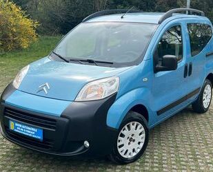 Citroen Nemo Gebrauchtwagen