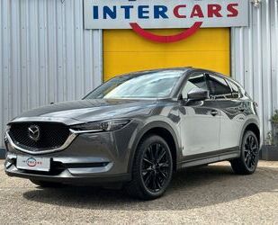 Mazda CX-5 Gebrauchtwagen