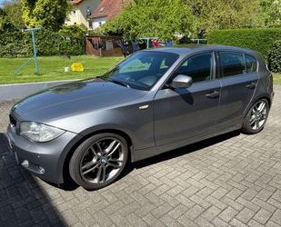 BMW 123 Gebrauchtwagen