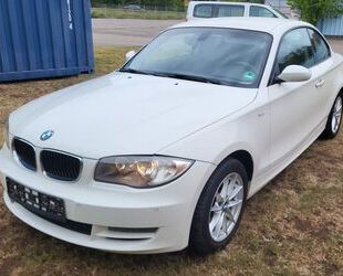 BMW 120 Gebrauchtwagen