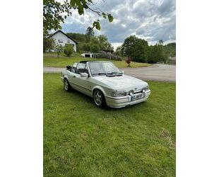 Ford Escort Gebrauchtwagen