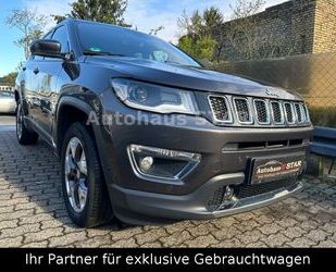 Jeep Compass Gebrauchtwagen