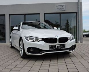 BMW 430 Gebrauchtwagen